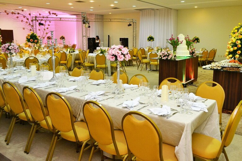Rif�les Praia Hotel & Resort