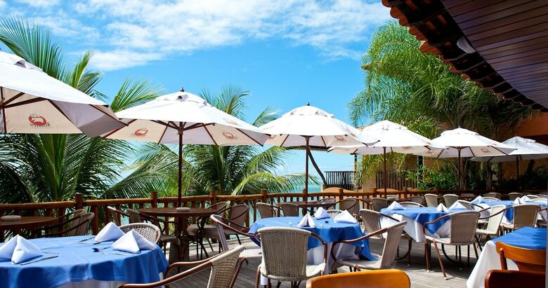 Rif�les Praia Hotel & Resort