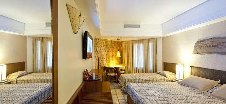Rif�les Praia Hotel & Resort