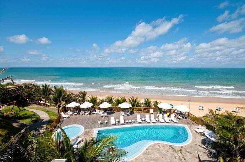 Rif�les Praia Hotel & Resort