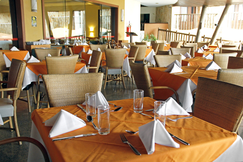 Rif�les Praia Hotel & Resort