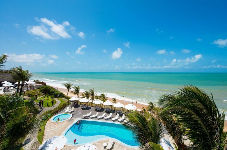 Rif�les Praia Hotel & Resort