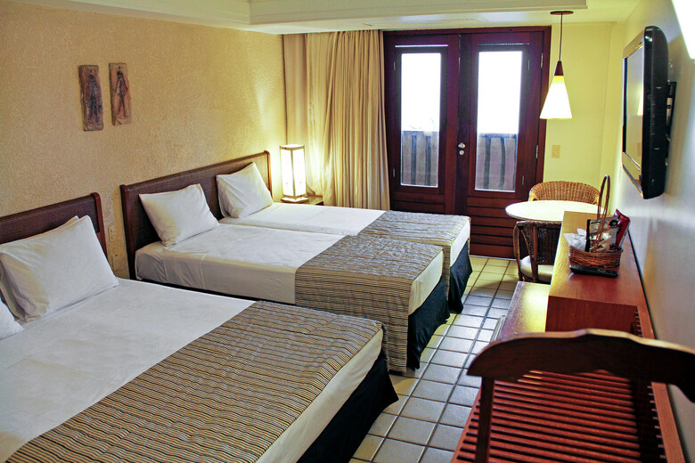Rif�les Praia Hotel & Resort