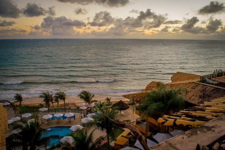 Rif�les Praia Hotel & Resort