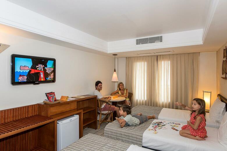 Rif�les Praia Hotel & Resort