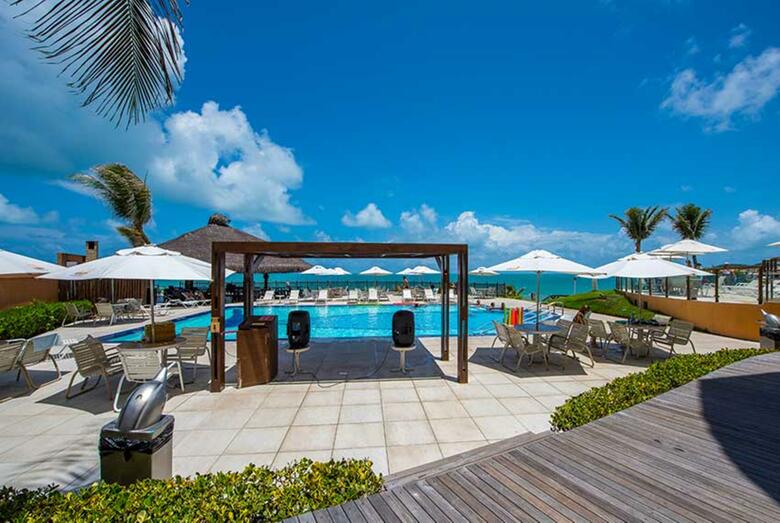 Rif�les Praia Hotel & Resort