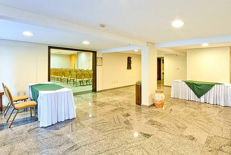 Rif�les Praia Hotel & Resort