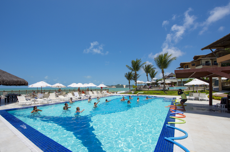 Rif�les Praia Hotel & Resort