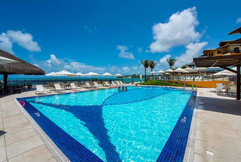 Rif�les Praia Hotel & Resort