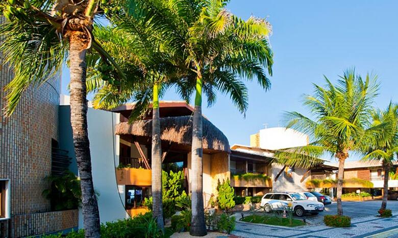 Rif�les Praia Hotel & Resort
