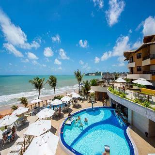 Rif�les Praia Hotel & Resort