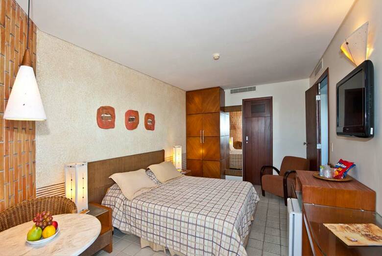 Rif�les Praia Hotel & Resort