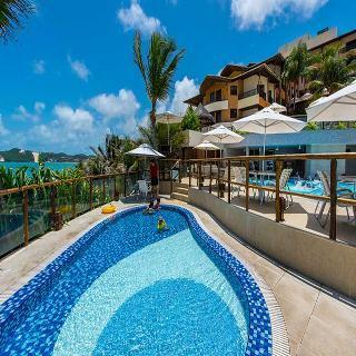 Rif�les Praia Hotel & Resort