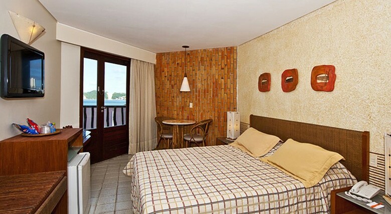 Rif�les Praia Hotel & Resort