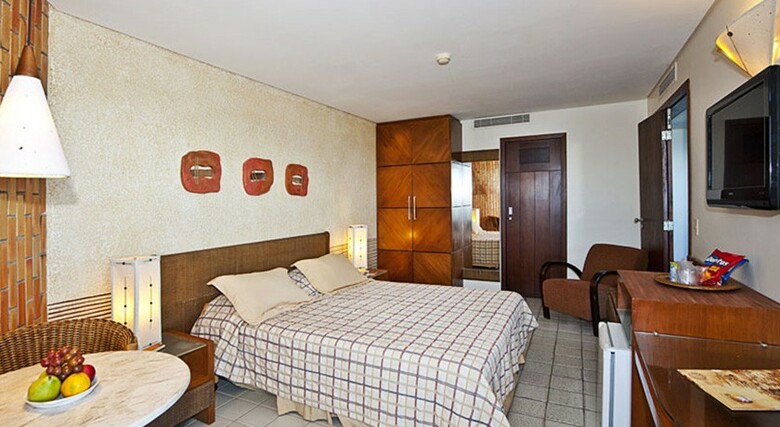 Rif�les Praia Hotel & Resort