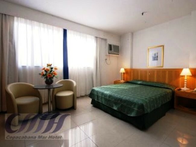 Hotel Copacabana Mar