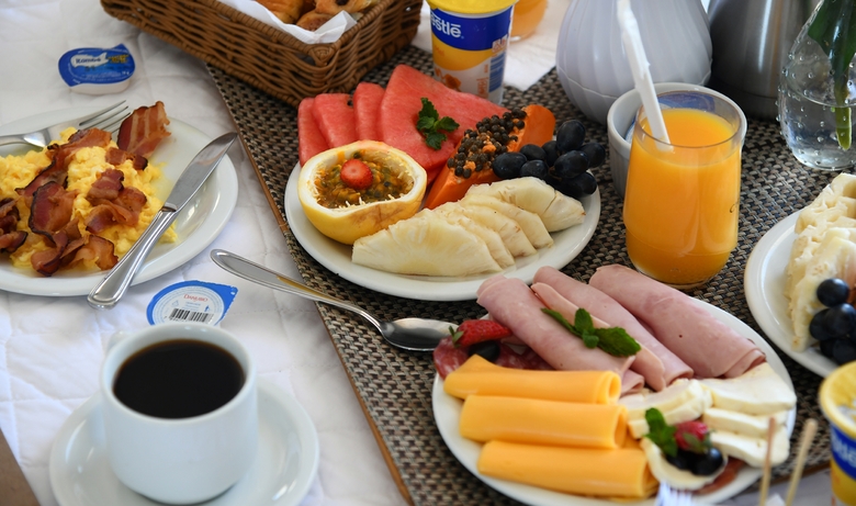 Hotel Pestana Rio Atl�ntica