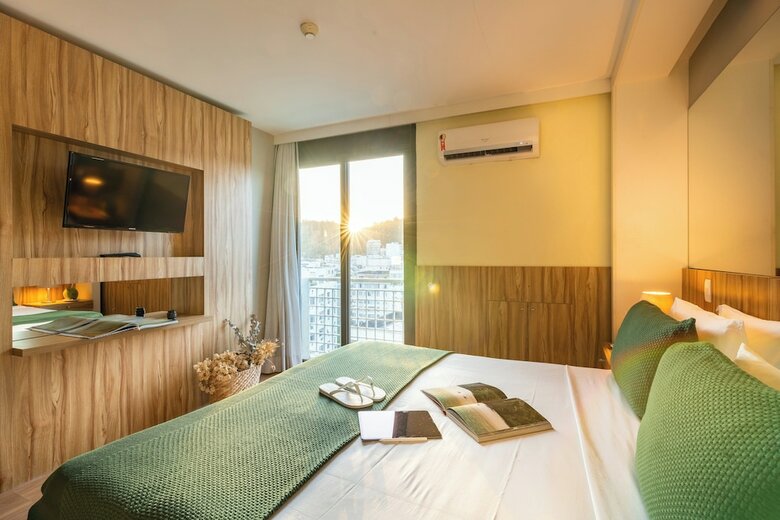 Hotel Pestana Rio Atl�ntica