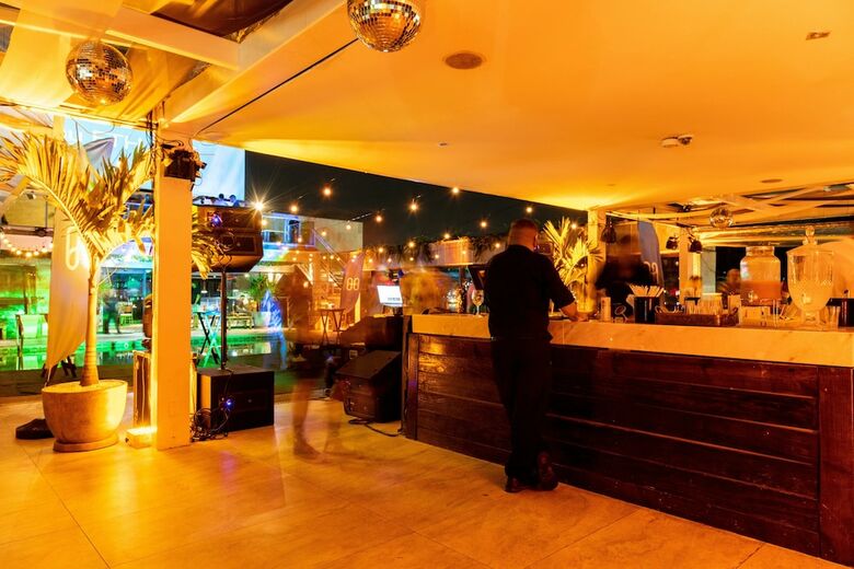 Hotel Pestana Rio Atl�ntica