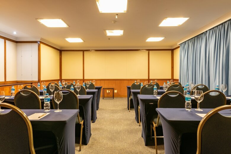 Hotel Pestana Rio Atl�ntica