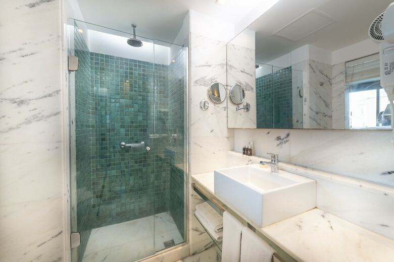 Hotel Pestana Rio Atl�ntica