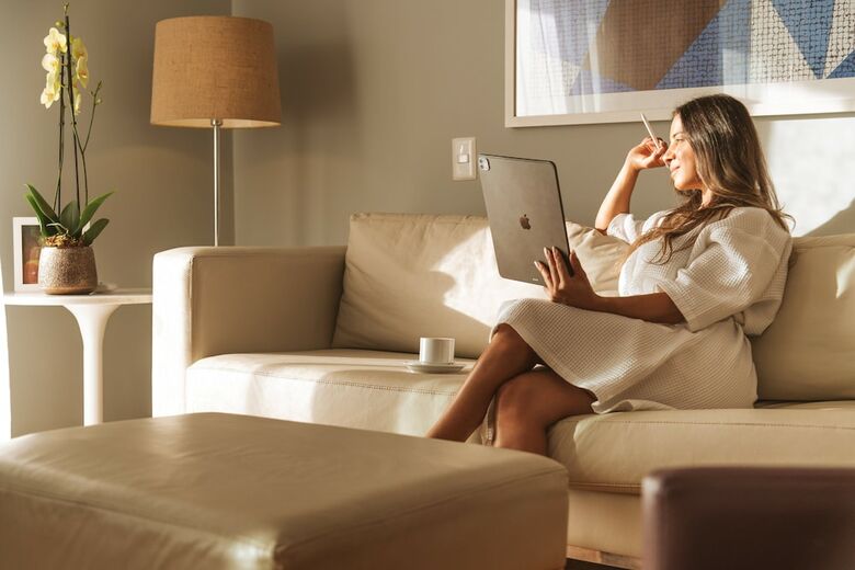 Hotel Pestana Rio Atl�ntica