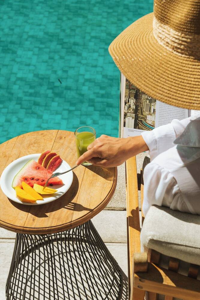 Hotel Pestana Rio Atl�ntica