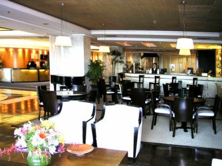 Hotel Pestana Rio Atl�ntica