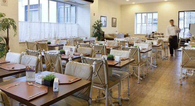 Hotel Aeroporto Othon Travel