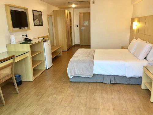 Hotel Atlantico Sul