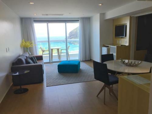 Hotel Atlantico Sul