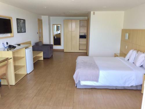 Hotel Atlantico Sul