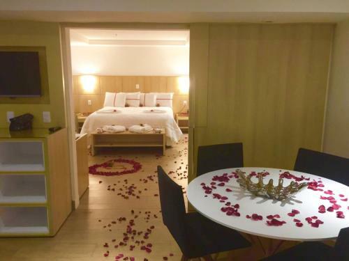 Hotel Atlantico Sul