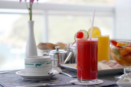 Hotel Atlantico Sul