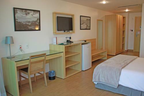 Hotel Atlantico Sul