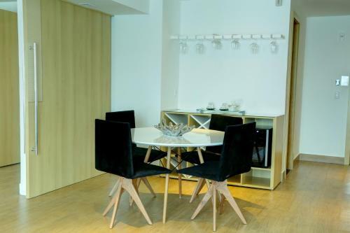 Hotel Atlantico Sul