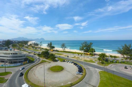 Hotel Atlantico Sul