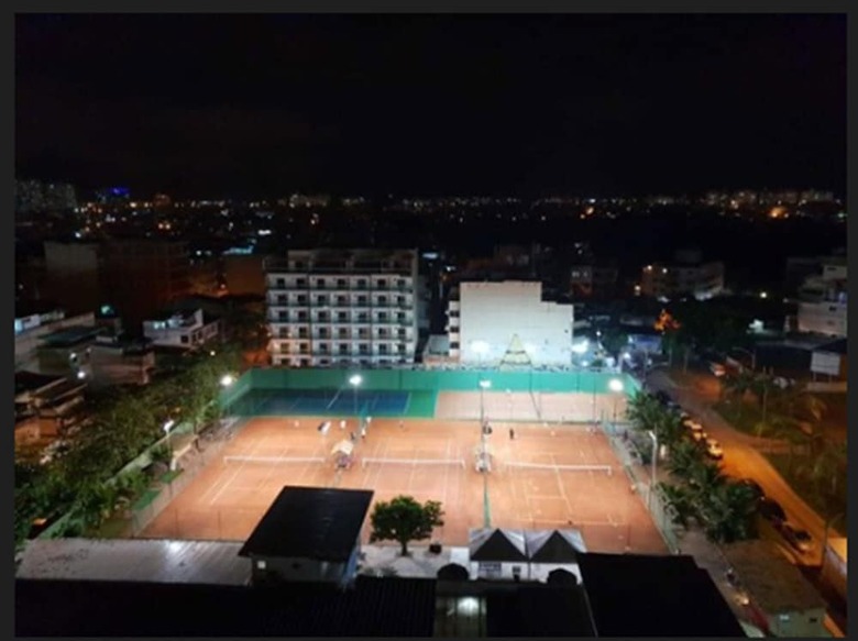 Hotel Atlantico Sul