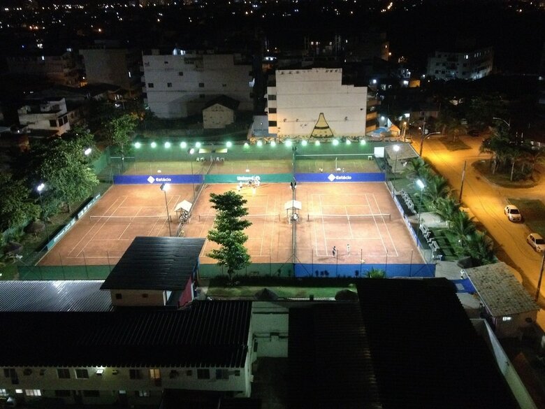 Hotel Atlantico Sul
