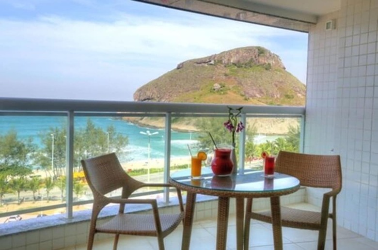 Hotel Atlantico Sul