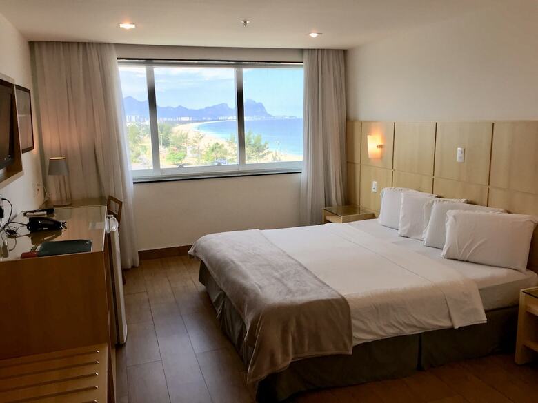 Hotel Atlantico Sul