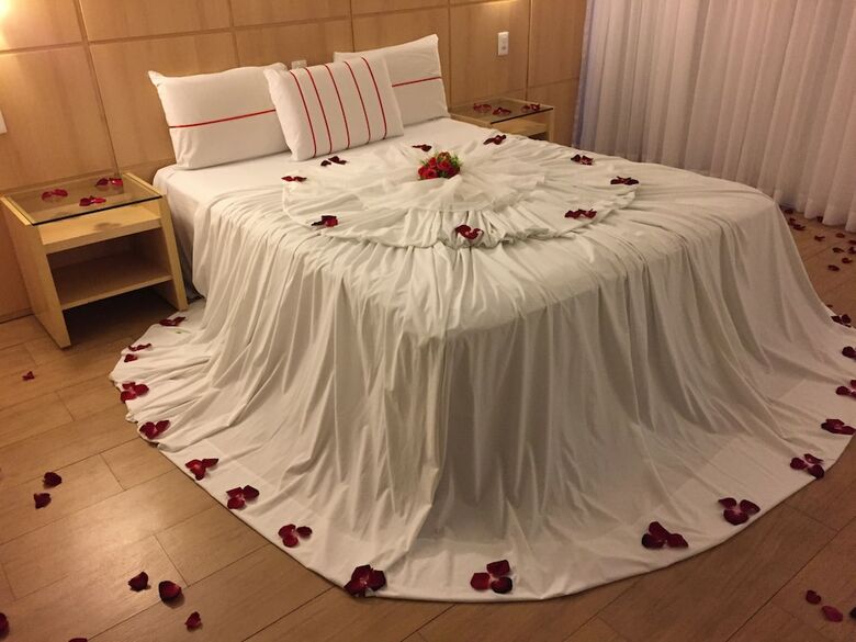 Hotel Atlantico Sul