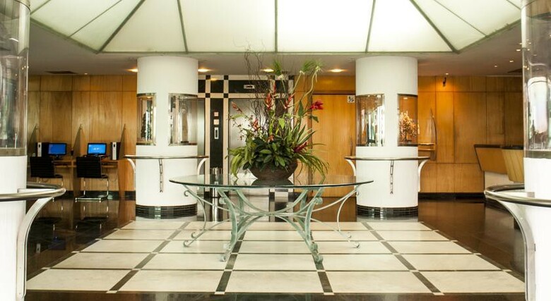 Hotel Atlantico Sul