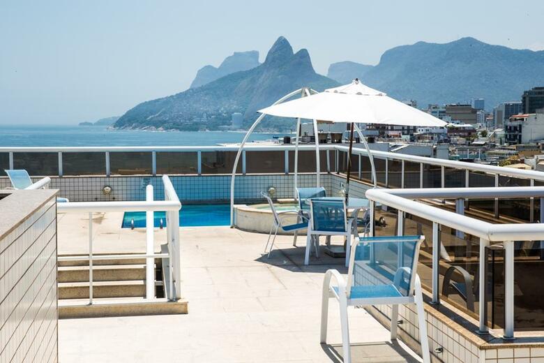 Atlantis Copacabana Hotel