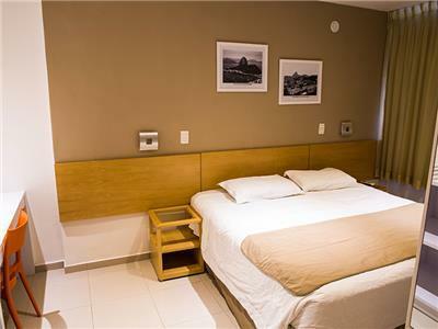 Atlantis Copacabana Hotel
