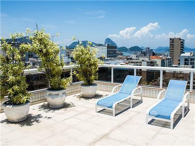 Atlantis Copacabana Hotel
