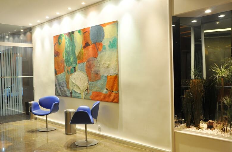 Hotel Augusto's Rio Copa