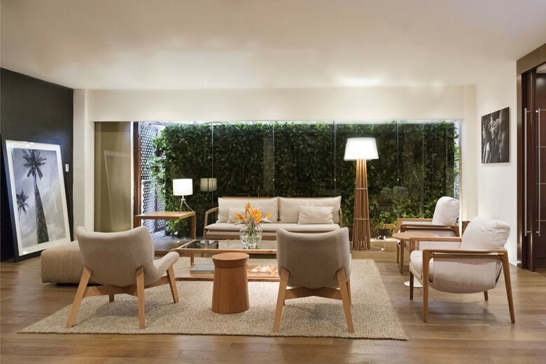 Hotel Caesar Park Ipanema