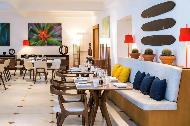 Hotel Caesar Park Ipanema