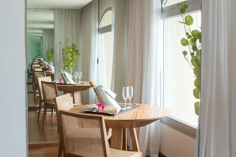 Hotel Caesar Park Ipanema